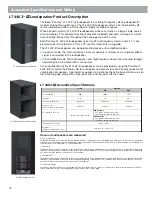 Preview for 18 page of Bose Panaray LT MB24 III Reference Manual