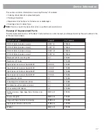 Preview for 27 page of Bose Panaray LT MB24 III Reference Manual