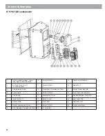 Preview for 38 page of Bose Panaray LT MB24 III Reference Manual