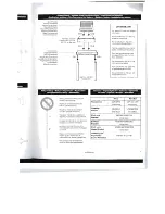 Preview for 7 page of Bose Panaray MA12 Installation Manual