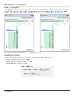 Preview for 32 page of Bose Panaray MSA12X Design Manual