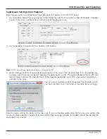 Preview for 33 page of Bose Panaray MSA12X Design Manual