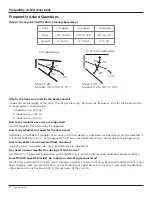 Preview for 42 page of Bose Panaray MSA12X Design Manual