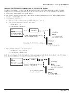 Preview for 49 page of Bose Panaray MSA12X Design Manual