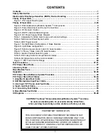 Preview for 1 page of Bose Personalized Amplification System Troubleshooting Manual