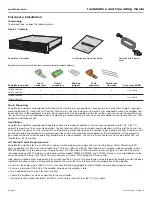 Preview for 15 page of Bose PM4250 Installation And Operating Manual