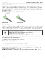 Preview for 17 page of Bose PM4250 Installation And Operating Manual