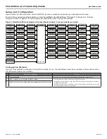 Preview for 20 page of Bose PM4250 Installation And Operating Manual