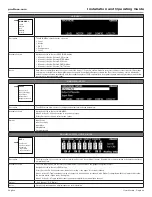 Preview for 23 page of Bose PM4250 Installation And Operating Manual