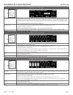 Preview for 24 page of Bose PM4250 Installation And Operating Manual