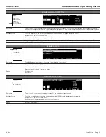 Preview for 25 page of Bose PM4250 Installation And Operating Manual