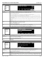 Preview for 28 page of Bose PM4250 Installation And Operating Manual