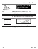 Preview for 33 page of Bose PM4250 Installation And Operating Manual