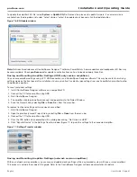 Preview for 37 page of Bose PM4250 Installation And Operating Manual