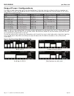 Preview for 12 page of Bose PM8500 Installation And Safety Manuallines