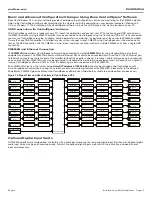 Preview for 17 page of Bose PM8500 Installation And Safety Manuallines