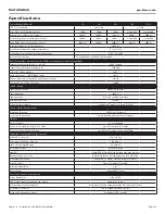 Preview for 18 page of Bose PM8500 Installation And Safety Manuallines