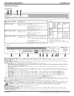 Preview for 10 page of Bose PowerSpace P21000A Installation Manual