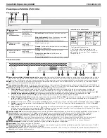 Preview for 14 page of Bose PowerSpace P21000A Installation Manual