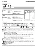 Preview for 15 page of Bose PowerSpace P21000A Installation Manual