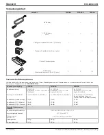 Preview for 18 page of Bose PowerSpace P21000A Installation Manual