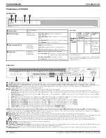 Preview for 20 page of Bose PowerSpace P21000A Installation Manual