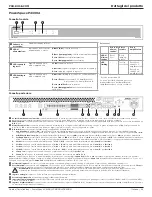 Preview for 25 page of Bose PowerSpace P21000A Installation Manual