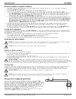 Preview for 31 page of Bose PowerSpace P21000A Installation Manual