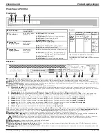 Preview for 35 page of Bose PowerSpace P21000A Installation Manual