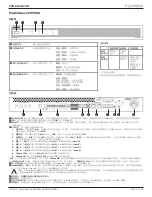 Preview for 45 page of Bose PowerSpace P21000A Installation Manual