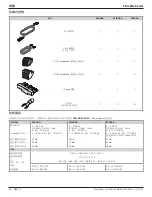 Preview for 48 page of Bose PowerSpace P21000A Installation Manual