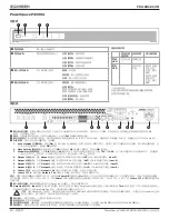 Preview for 50 page of Bose PowerSpace P21000A Installation Manual