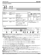 Preview for 55 page of Bose PowerSpace P21000A Installation Manual