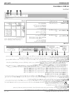 Preview for 60 page of Bose PowerSpace P21000A Installation Manual