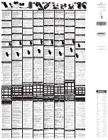 Bose QuietComfort 20 Owner'S Manual preview