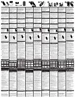 Preview for 2 page of Bose QuietComfort 20 Owner'S Manual