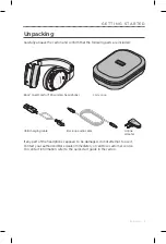 Preview for 7 page of Bose QUIETCOMFORT 35 Owner'S Manual