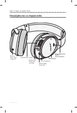 Preview for 8 page of Bose QUIETCOMFORT 35 Owner'S Manual