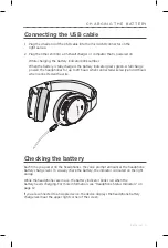 Preview for 11 page of Bose QUIETCOMFORT 35 Owner'S Manual