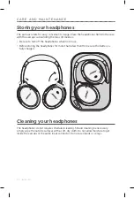 Preview for 22 page of Bose QUIETCOMFORT 35 Owner'S Manual