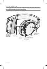 Preview for 60 page of Bose QUIETCOMFORT 35 Owner'S Manual