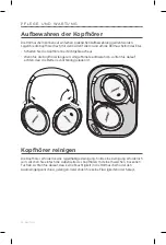 Preview for 74 page of Bose QUIETCOMFORT 35 Owner'S Manual