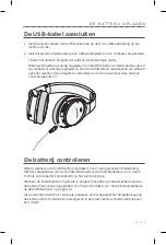 Preview for 89 page of Bose QUIETCOMFORT 35 Owner'S Manual