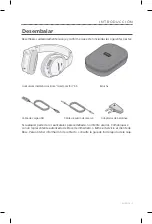 Preview for 111 page of Bose QUIETCOMFORT 35 Owner'S Manual