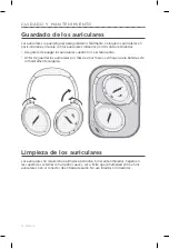 Preview for 126 page of Bose QUIETCOMFORT 35 Owner'S Manual