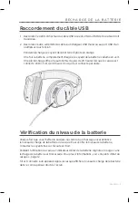 Preview for 167 page of Bose QUIETCOMFORT 35 Owner'S Manual