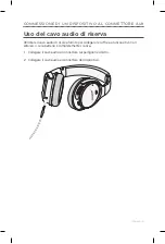 Preview for 203 page of Bose QUIETCOMFORT 35 Owner'S Manual