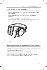 Preview for 219 page of Bose QUIETCOMFORT 35 Owner'S Manual