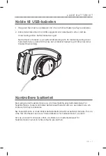 Preview for 245 page of Bose QUIETCOMFORT 35 Owner'S Manual