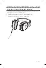 Preview for 307 page of Bose QUIETCOMFORT 35 Owner'S Manual